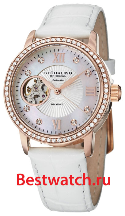 Часы Stuhrling Original Memoire 710.03